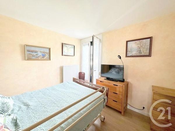 Appartement F4 à vendre  4 pièces - 81 m2 HENDAYE - 64