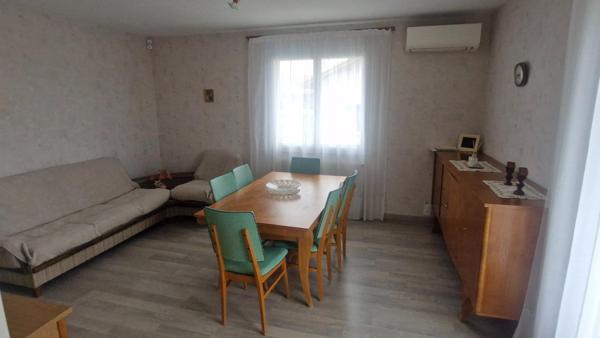 Maison à cournon avec 3 chambres