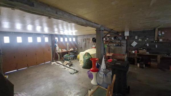 Maison à cournon avec 3 chambres