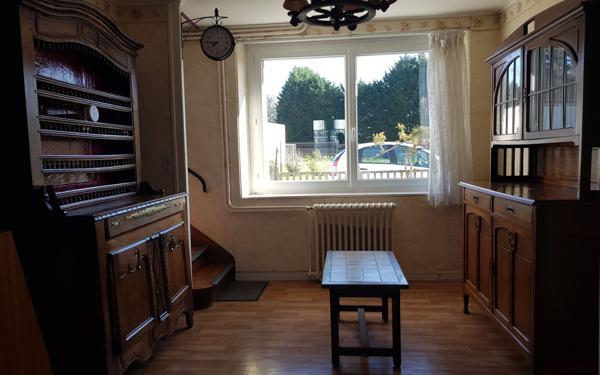 Maison à vendre    4 pièces • 92 m2 Ploumagoar