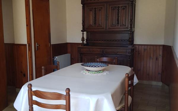 Maison à vendre    4 pièces • 92 m2 Ploumagoar