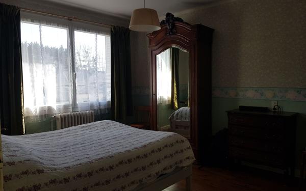 Maison à vendre    4 pièces • 92 m2 Ploumagoar