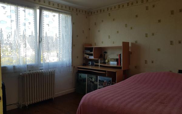 Maison à vendre    4 pièces • 92 m2 Ploumagoar