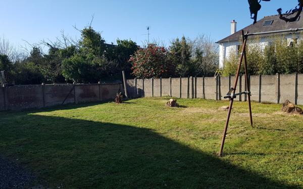 Maison à vendre    4 pièces • 92 m2 Ploumagoar