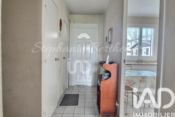 Maison à vendre 5 pièces 88 m² Claye-Souilly