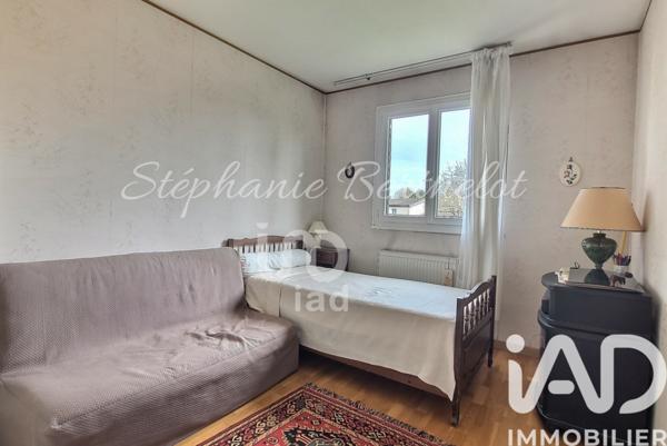 Maison à vendre 5 pièces 88 m² Claye-Souilly
