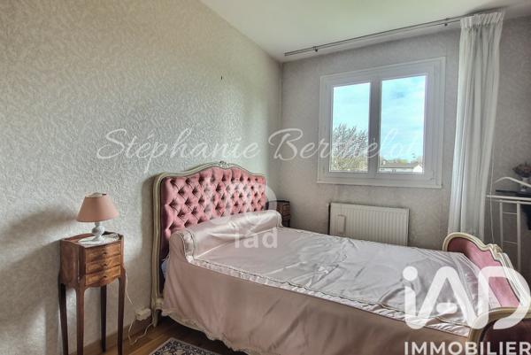 Maison à vendre 5 pièces 88 m² Claye-Souilly