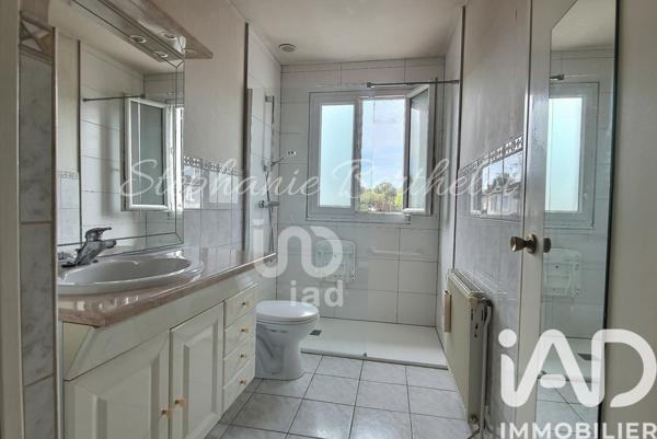 Maison à vendre 5 pièces 88 m² Claye-Souilly
