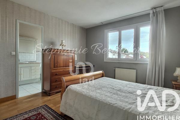 Maison à vendre 5 pièces 88 m² Claye-Souilly