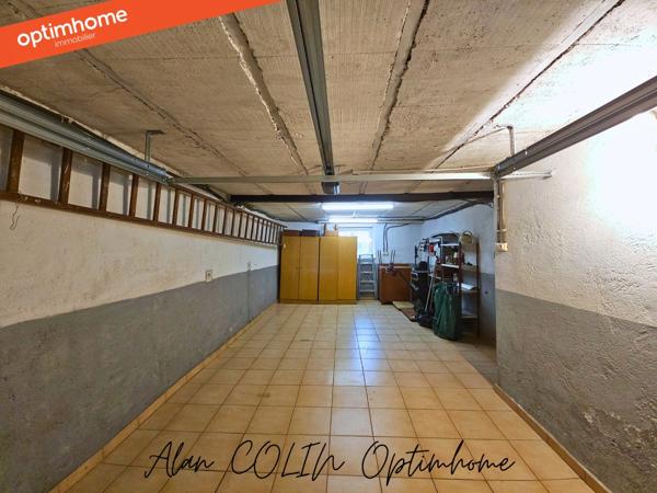 MAISON - 4 PIECES - 3 CHAMBRE – YUTZ (57)