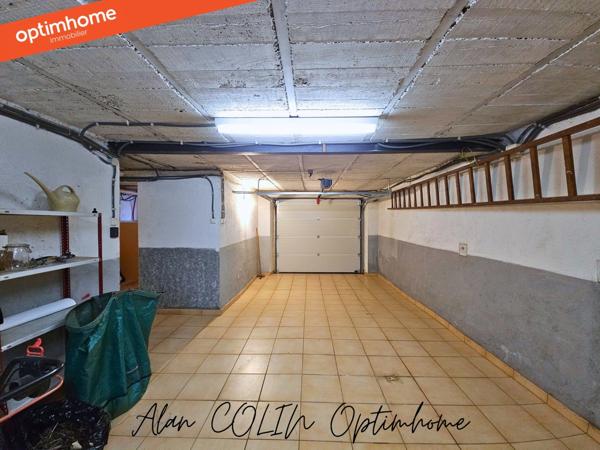 MAISON - 4 PIECES - 3 CHAMBRE – YUTZ (57)