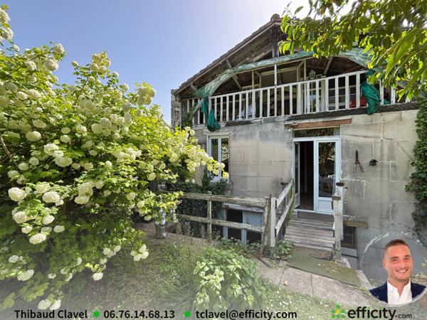 Maison 8 pièces - 200 m²
