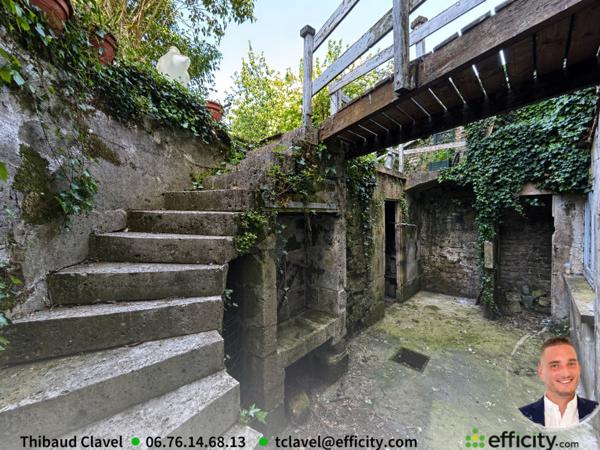 Maison 8 pièces - 200 m²