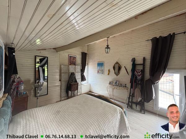 Maison 8 pièces - 200 m²