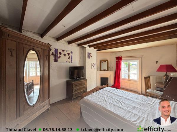 Maison 8 pièces - 200 m²