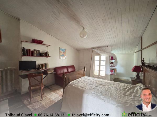 Maison 8 pièces - 200 m²