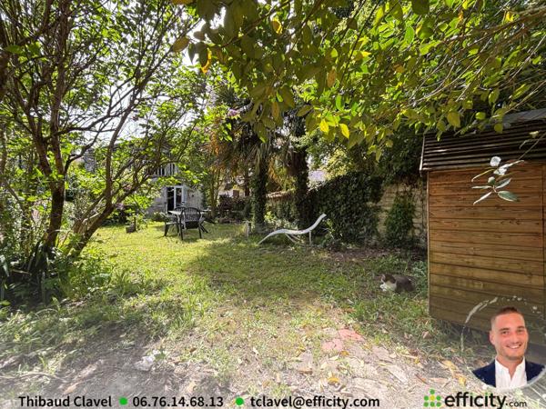Maison 8 pièces - 200 m²