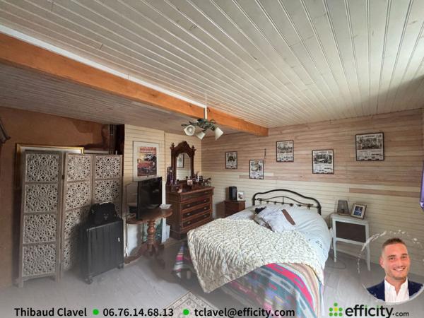 Maison 8 pièces - 200 m²