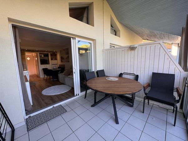 Appartement 3 pièces en duplex