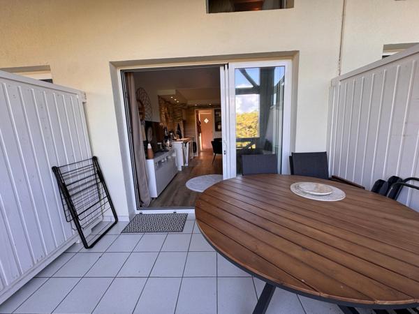 Appartement 3 pièces en duplex