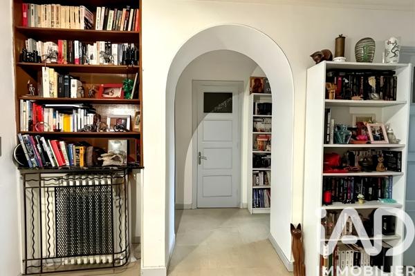 Appartement à vendre 4 pièces 90 m² Lyon 8