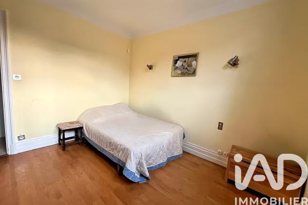 Appartement à vendre 4 pièces 90 m² Lyon 8