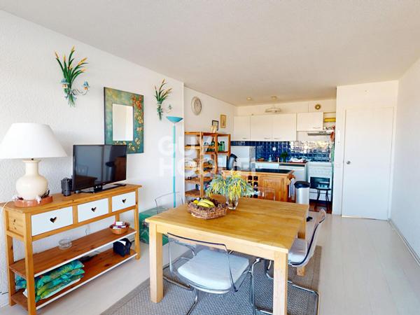Superbe appartement vue imprenable à Capbreton