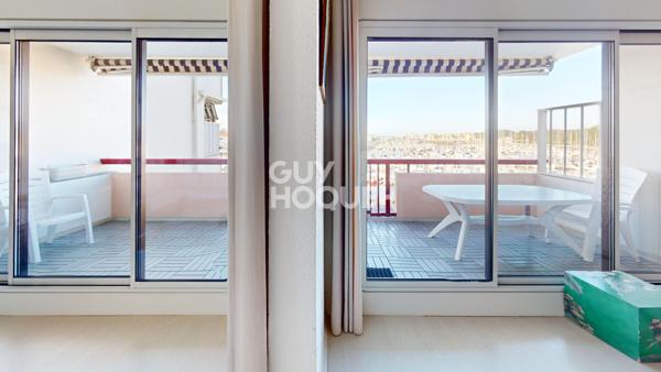 Superbe appartement vue imprenable à Capbreton