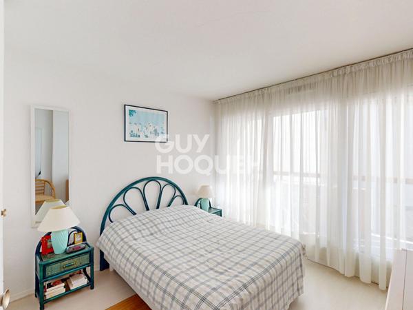 Superbe appartement vue imprenable à Capbreton