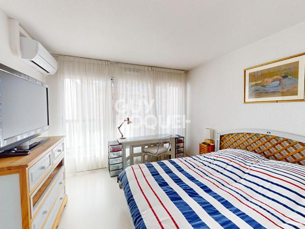 Superbe appartement vue imprenable à Capbreton