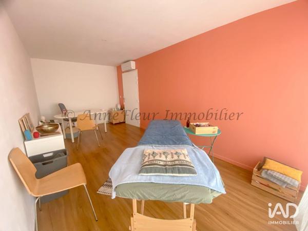 Local d’activité à vendre 45 m² Toulouse