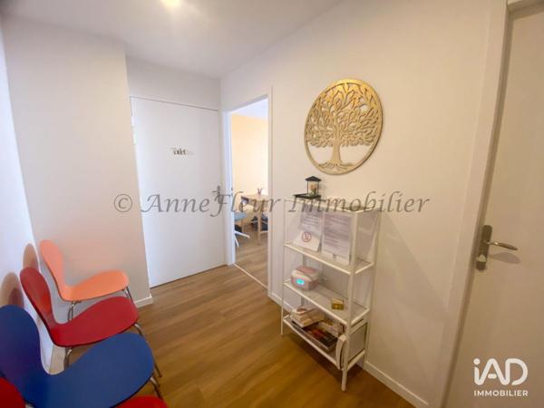 Local d’activité à vendre 45 m² Toulouse