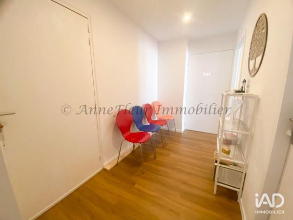 Local d’activité à vendre 45 m² Toulouse