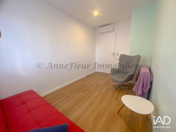 Local d’activité à vendre 45 m² Toulouse