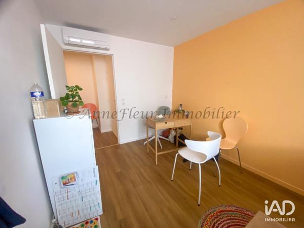 Local d’activité à vendre 45 m² Toulouse