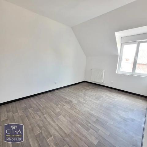 Maison à louer 3 pièces 58.3m² Lécluse (59259)