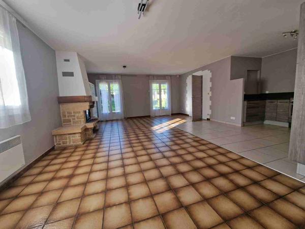 Maison 8 pièce(s) 4 chambre(s) 191 m²