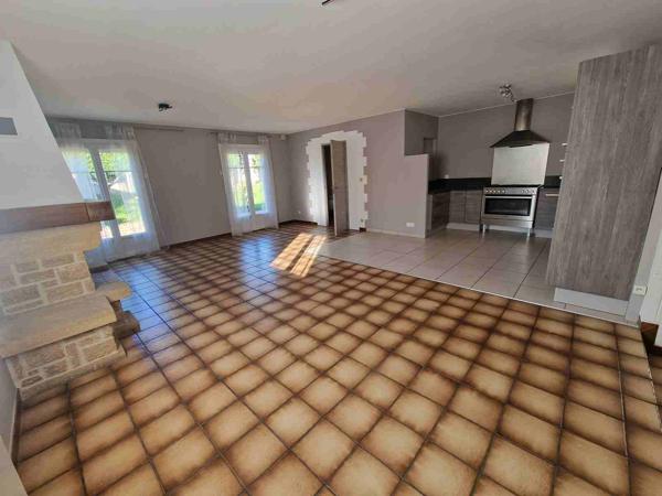Maison 8 pièce(s) 4 chambre(s) 191 m²