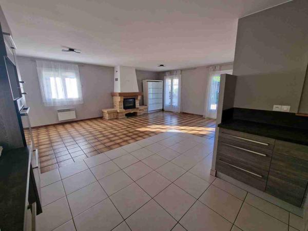 Maison 8 pièce(s) 4 chambre(s) 191 m²