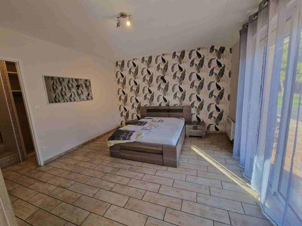 Maison 8 pièce(s) 4 chambre(s) 191 m²