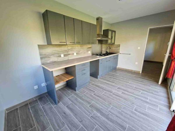 Maison 8 pièce(s) 4 chambre(s) 191 m²