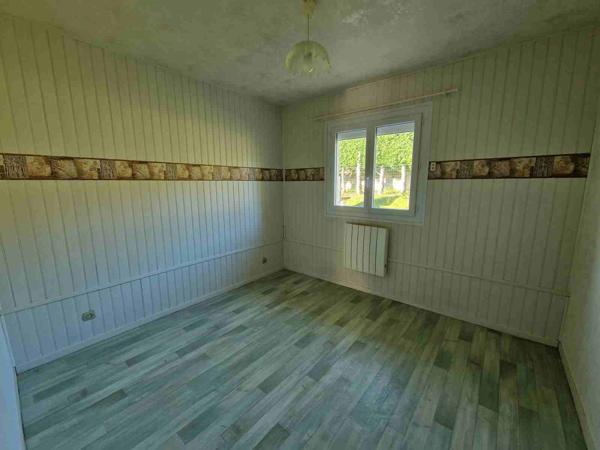 Maison 8 pièce(s) 4 chambre(s) 191 m²