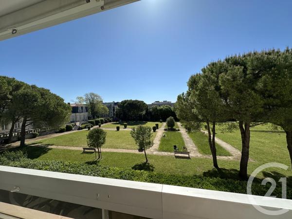 Appartement F3 à vendre  3 pièces - 72,18 m2 ROYAN - 17