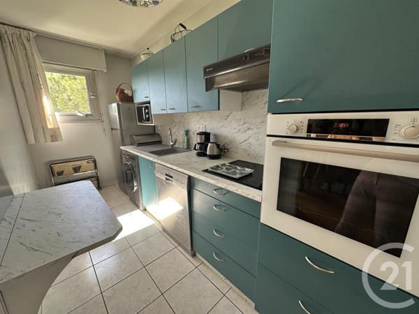 Appartement F3 à vendre  3 pièces - 72,18 m2 ROYAN - 17