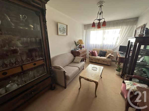 Appartement F3 à vendre  3 pièces - 72,18 m2 ROYAN - 17