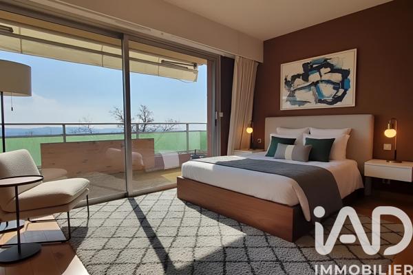 Appartement à vendre 3 pièces 96 m² Grasse