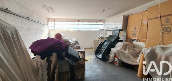 Appartement à vendre 3 pièces 96 m² Grasse