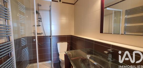 Appartement à vendre 3 pièces 96 m² Grasse