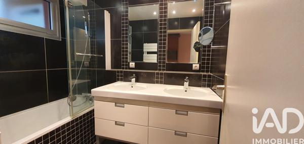 Appartement à vendre 3 pièces 96 m² Grasse