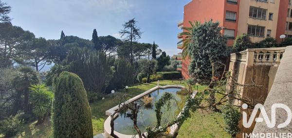 Appartement à vendre 3 pièces 96 m² Grasse
